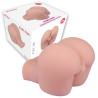 Perfect Toys Masturbateur réaliste Cum Holes Vulve-Anus